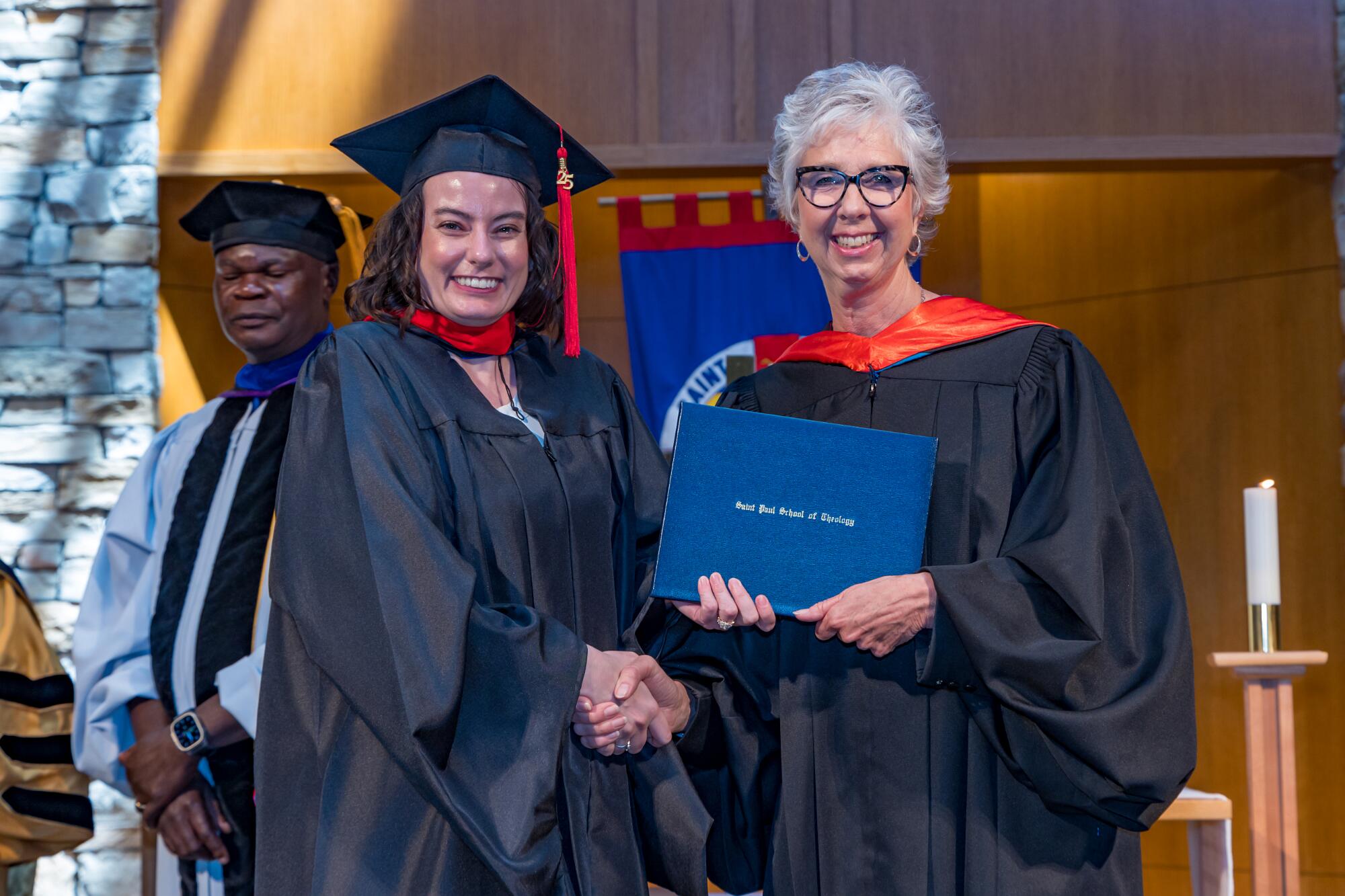 2025 05 16 Spst Graduation Tricia Veit
