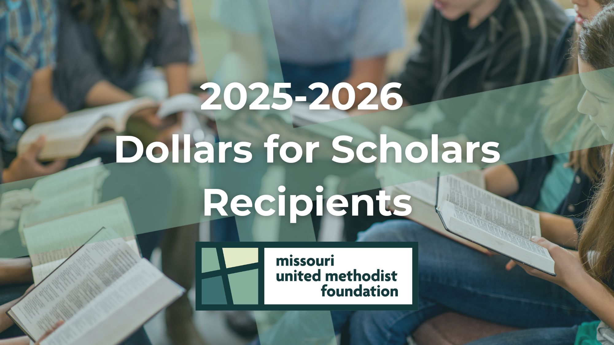 25 26 Dollars For Scholars Recipients
