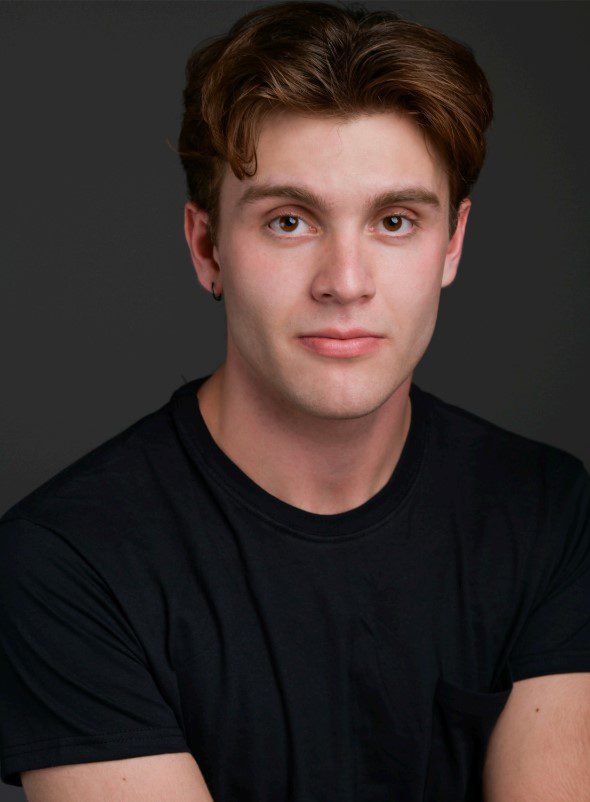 Caleb Miofsky