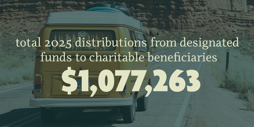 Designated Funds