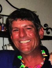 Donor David Hewitt Jr