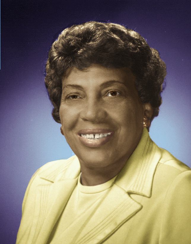 Donor Judge Leah B. Mccartney