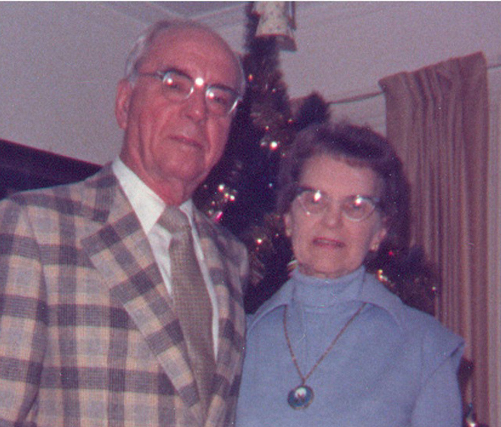 Donors Clint Marge Hawkins