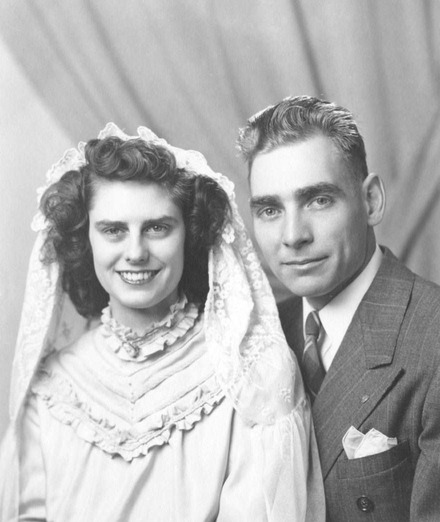 Donors Lawrence & Gracia Herbert (1)