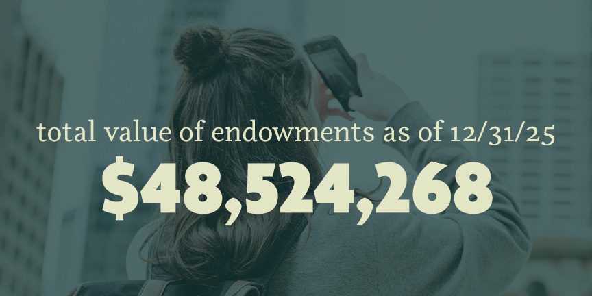 Endowments