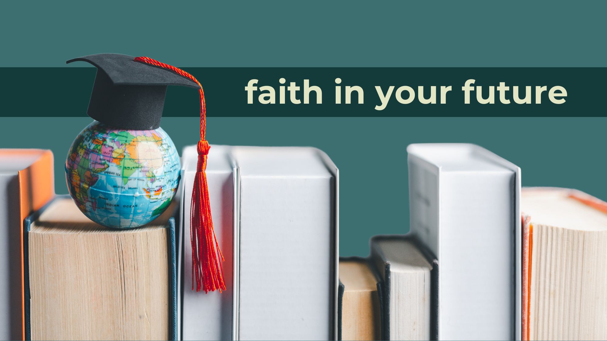 Faith In Your Future Blog