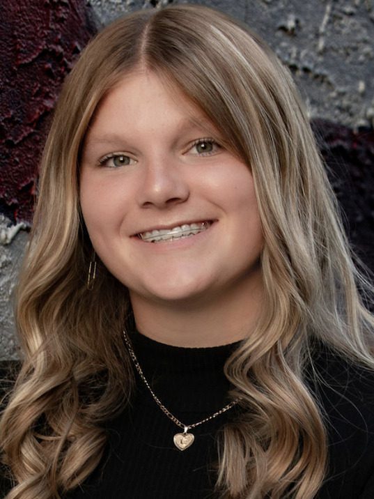 Freeman Carley Grace Photo