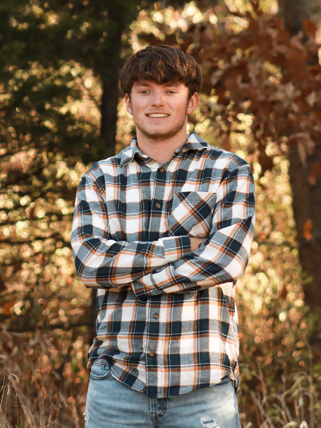 Gragg Zane Matthew Photo