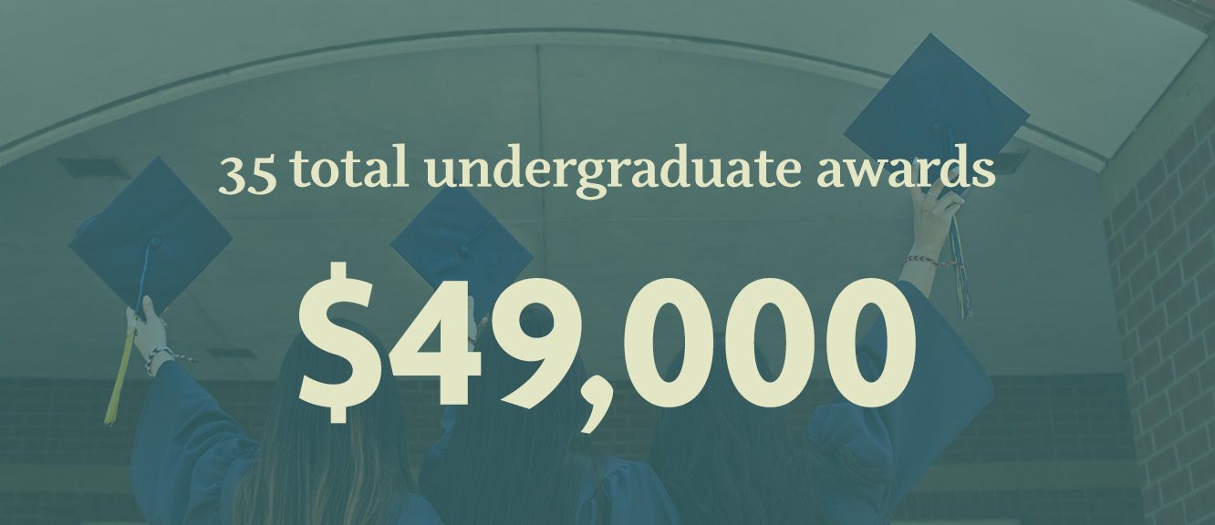 Undergraduate Awards 2024