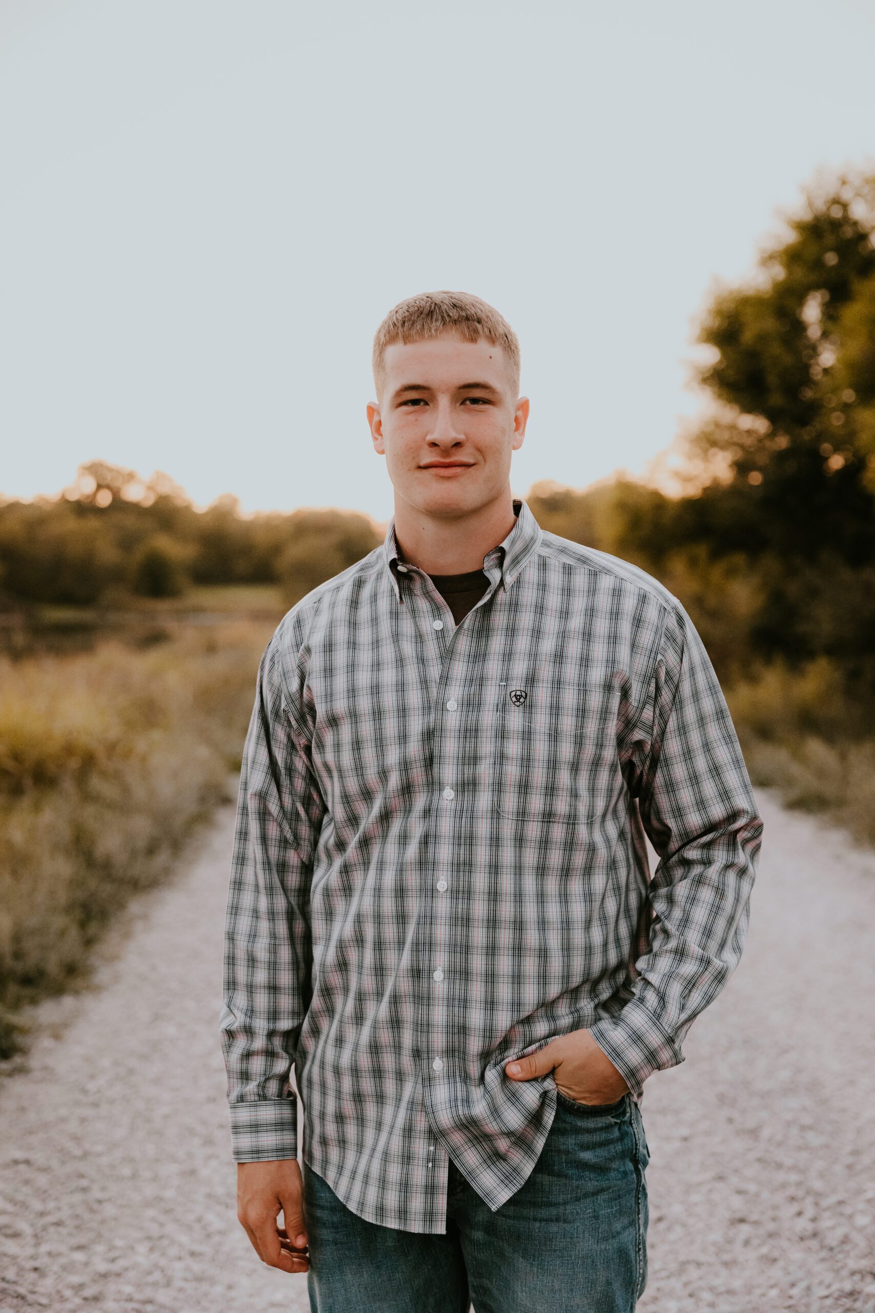 Willis, Dillon Ray